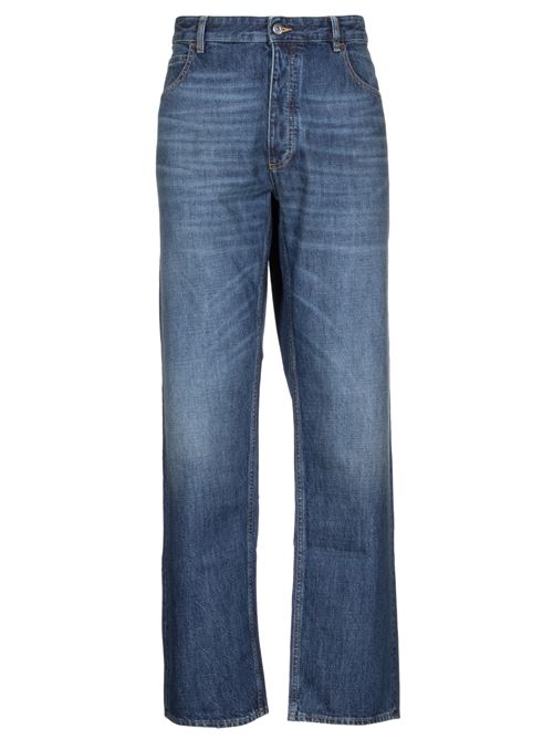 Jeans in denim BOTTEGA VENETA | 710238V2EN04715